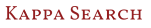 Kappa-search-logo